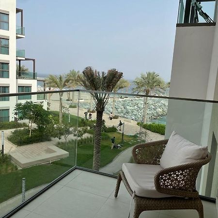 Address Beach Resort Fujairah - 2 Bedroom Apartment Eksteriør bilde