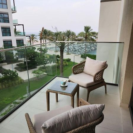Address Beach Resort Fujairah - 2 Bedroom Apartment Eksteriør bilde
