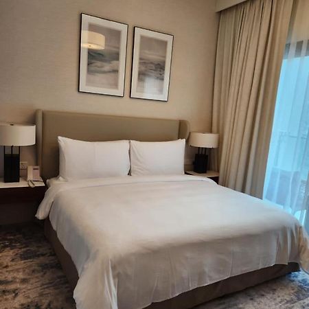 Address Beach Resort Fujairah - 2 Bedroom Apartment Eksteriør bilde