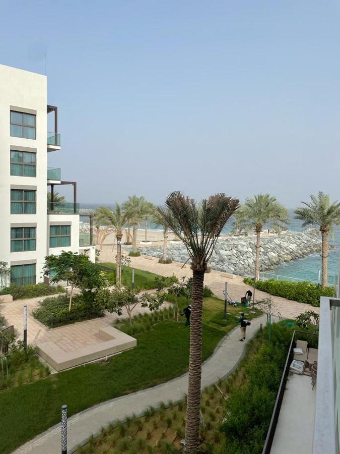 Address Beach Resort Fujairah - 2 Bedroom Apartment Eksteriør bilde