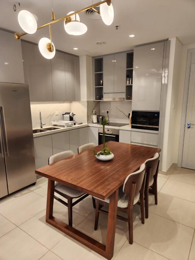 Address Beach Resort Fujairah - 2 Bedroom Apartment Eksteriør bilde
