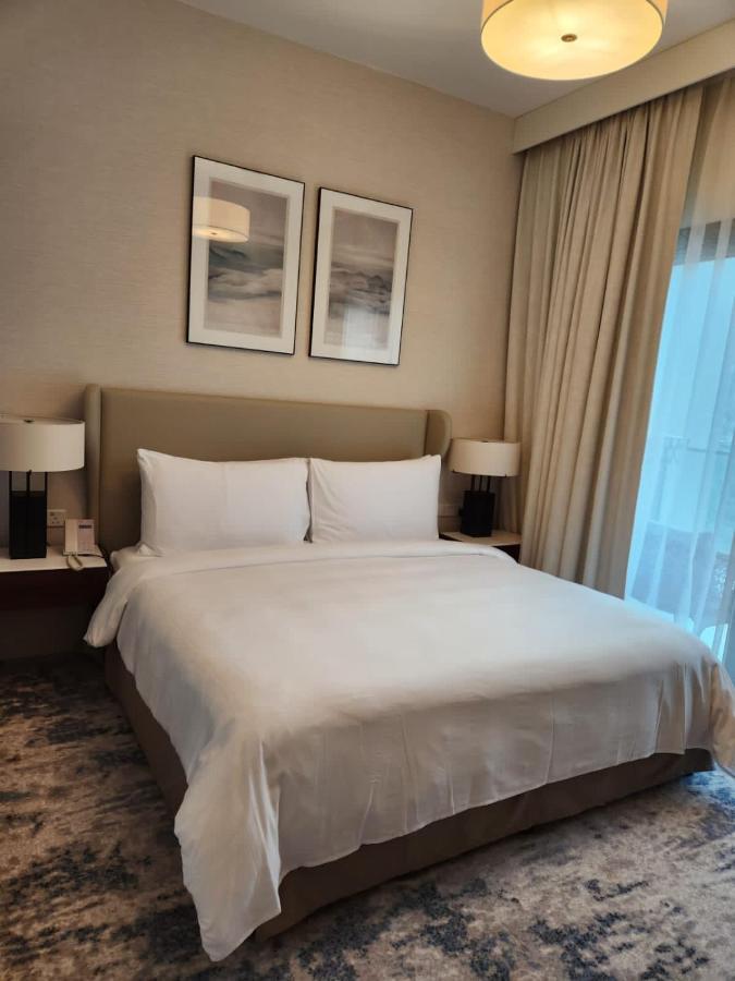 Address Beach Resort Fujairah - 2 Bedroom Apartment Eksteriør bilde